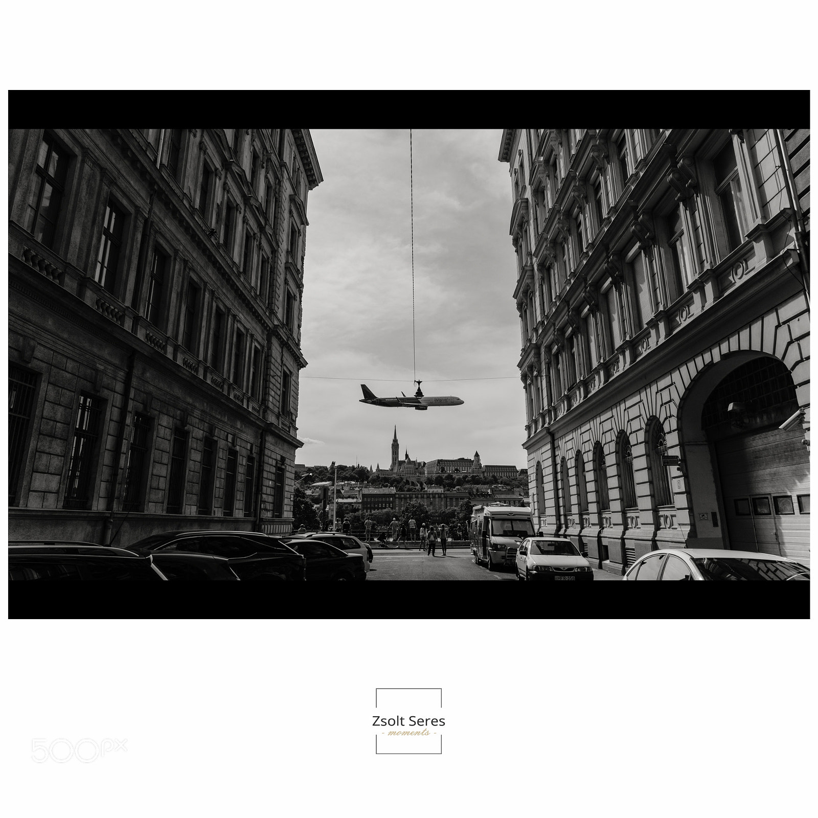 Fujifilm X-T2 sample photo. Wizzair airbus @thegreatrace, budapest photography