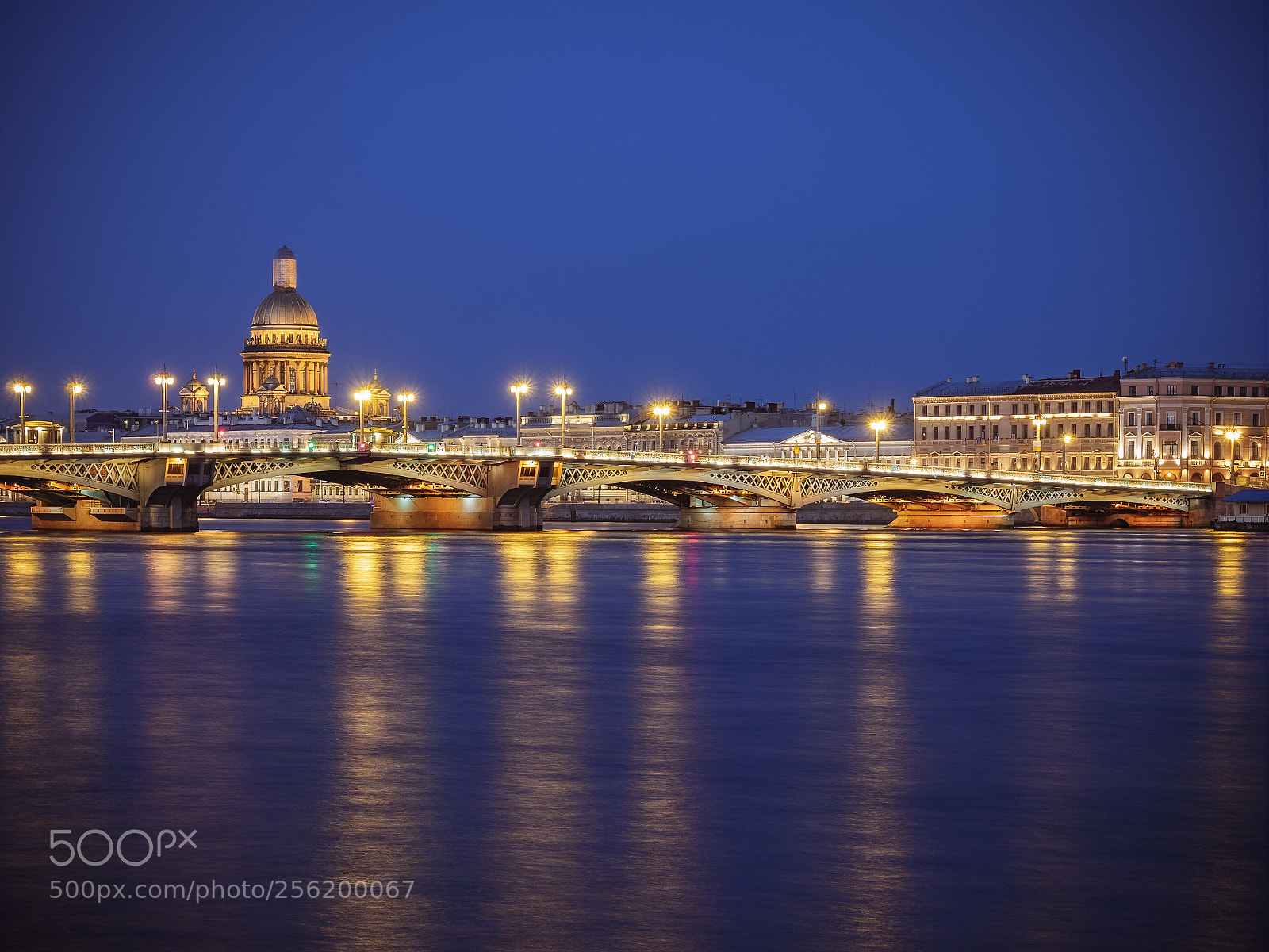 Olympus OM-D E-M1 sample photo. Evening saint-petersburg, russia photography