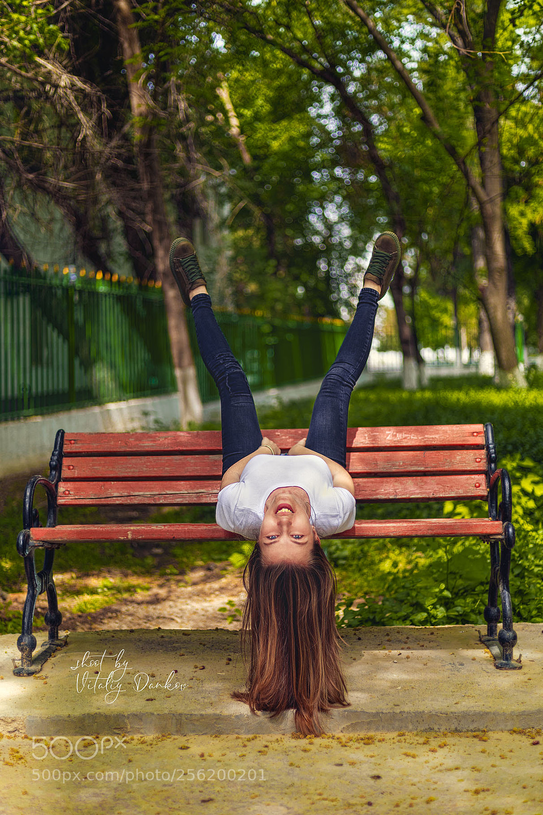 Canon EOS 5D Mark IV sample photo. Itd photography