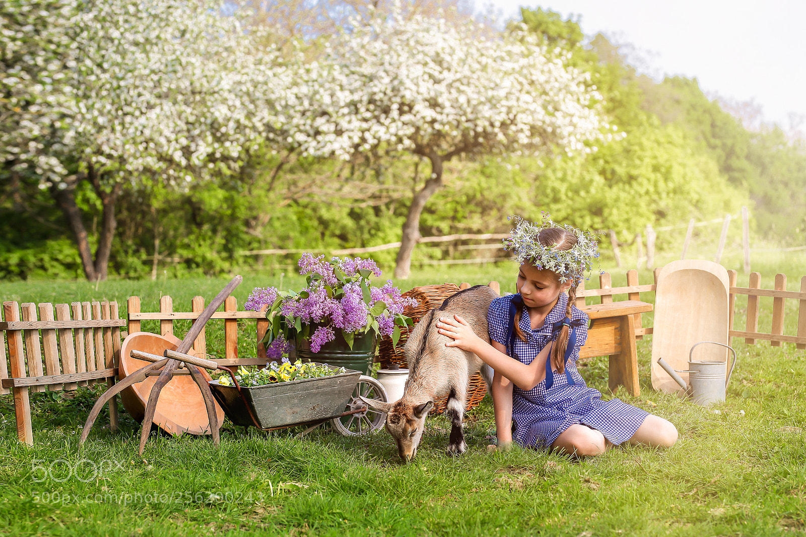 Canon EOS 6D sample photo. Farmgirl emka photography