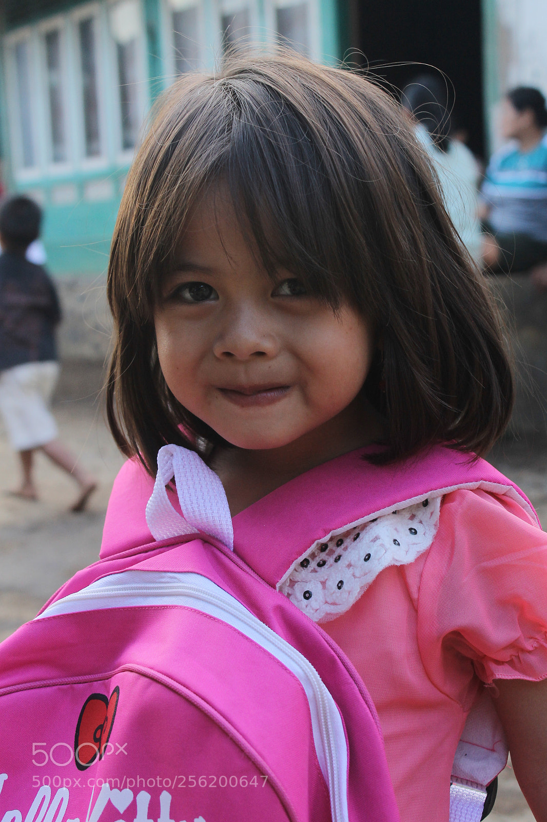 Canon EOS 1100D (EOS Rebel T3 / EOS Kiss X50) sample photo. Independence day of indonesia photography