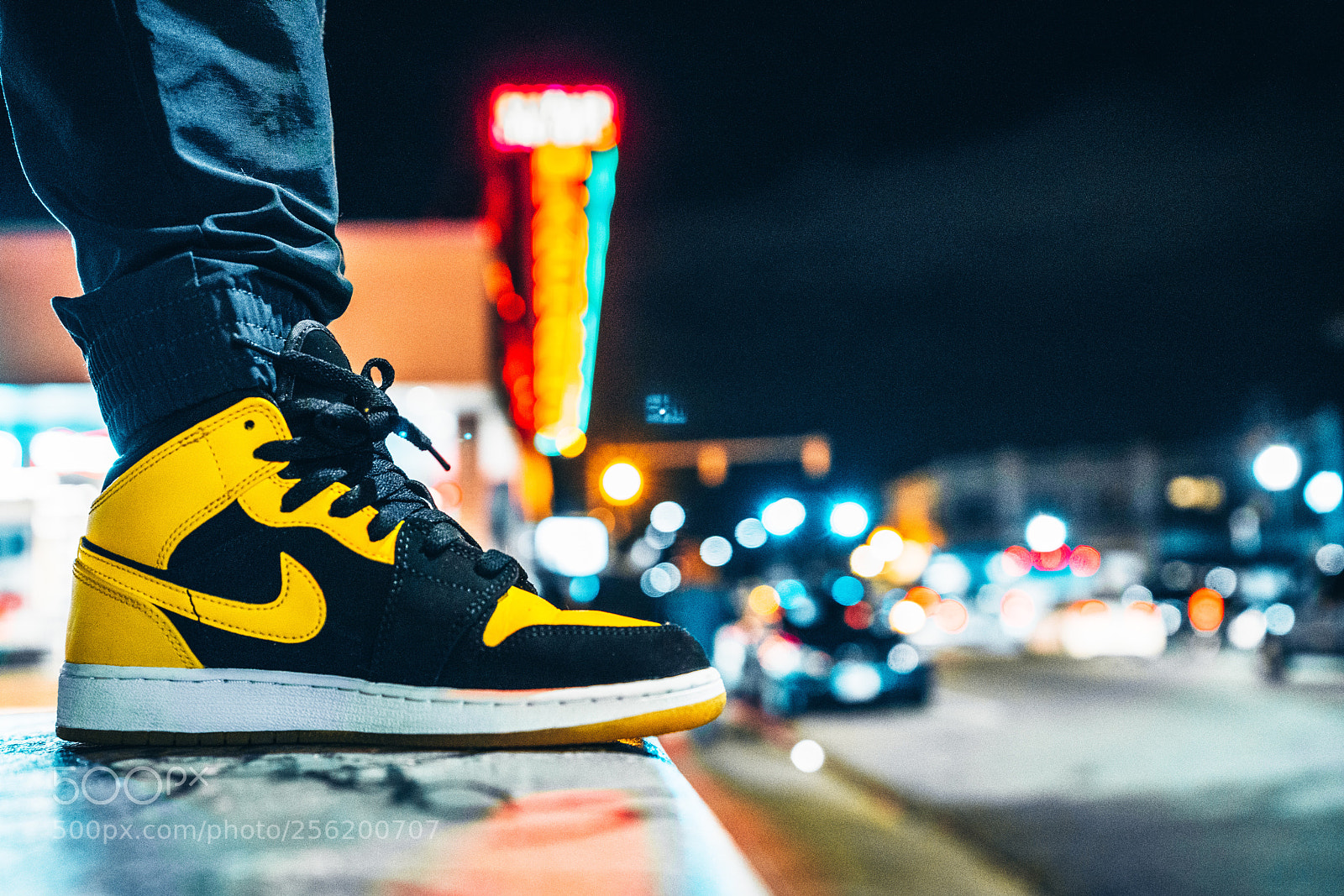 Sony a7R III sample photo. Stand out  photography