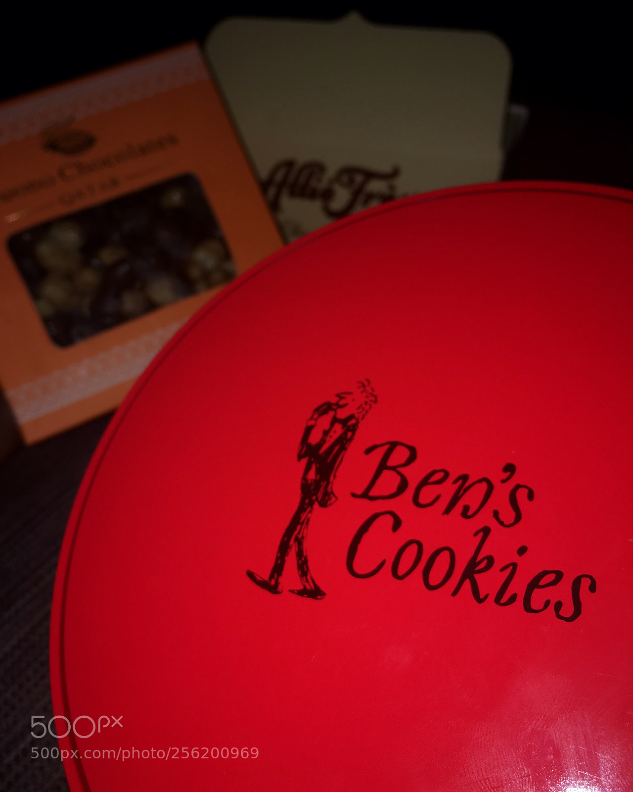 Apple iPhone 6s sample photo. Cookies ?  photography