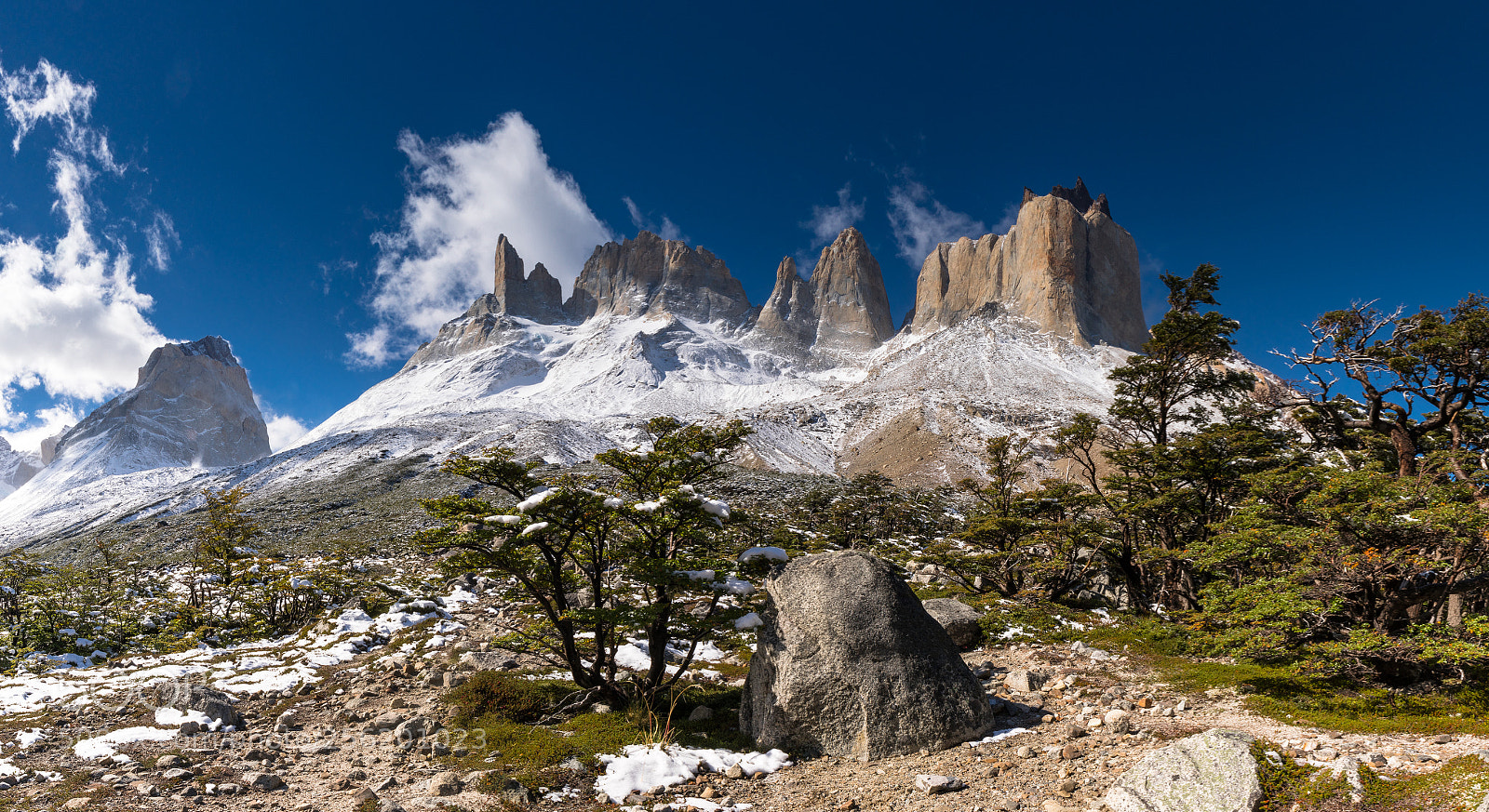 Canon EOS 5D Mark IV sample photo. Los cuernos photography