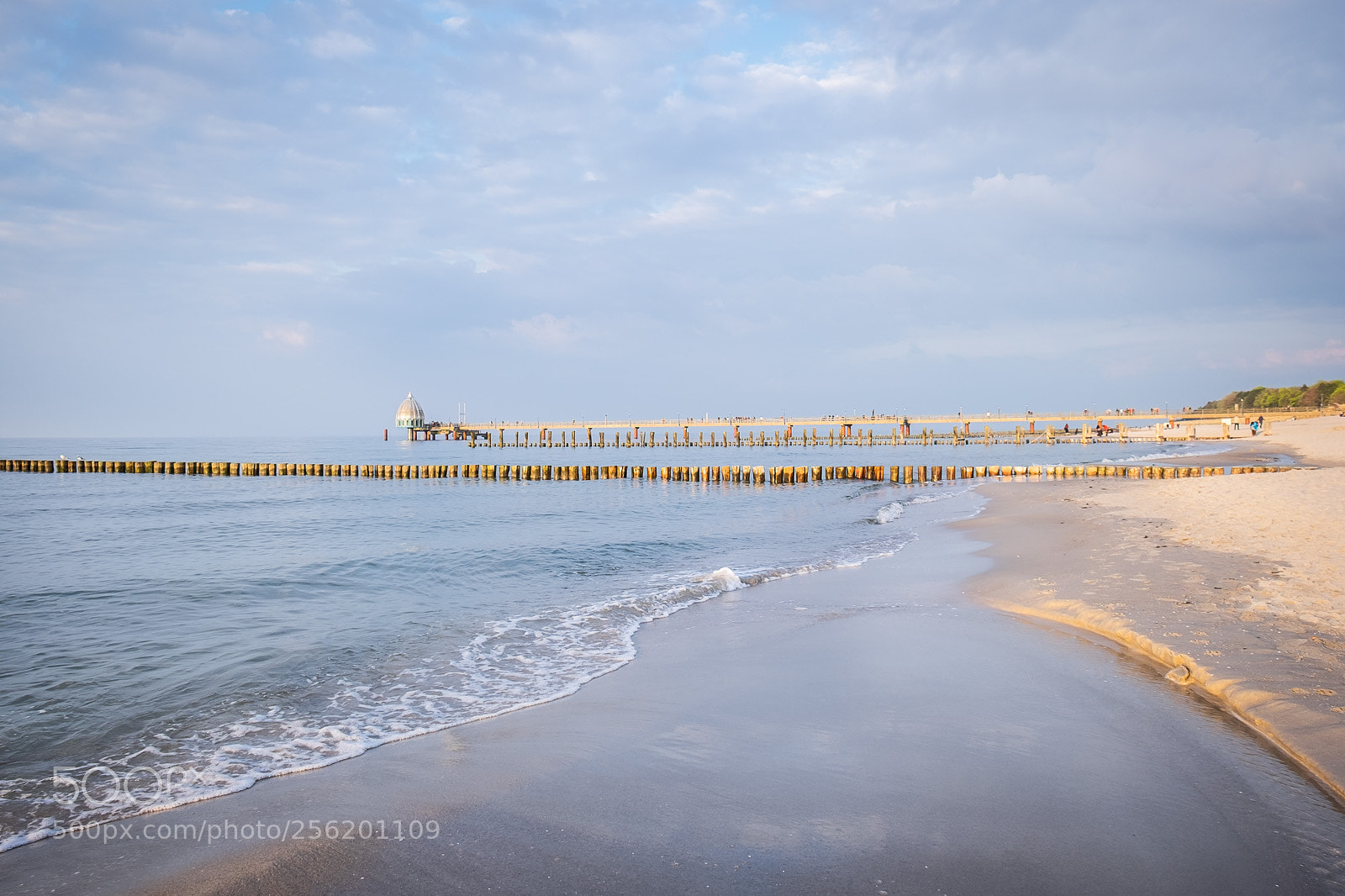Fujifilm X-T10 sample photo. Ostsee photography