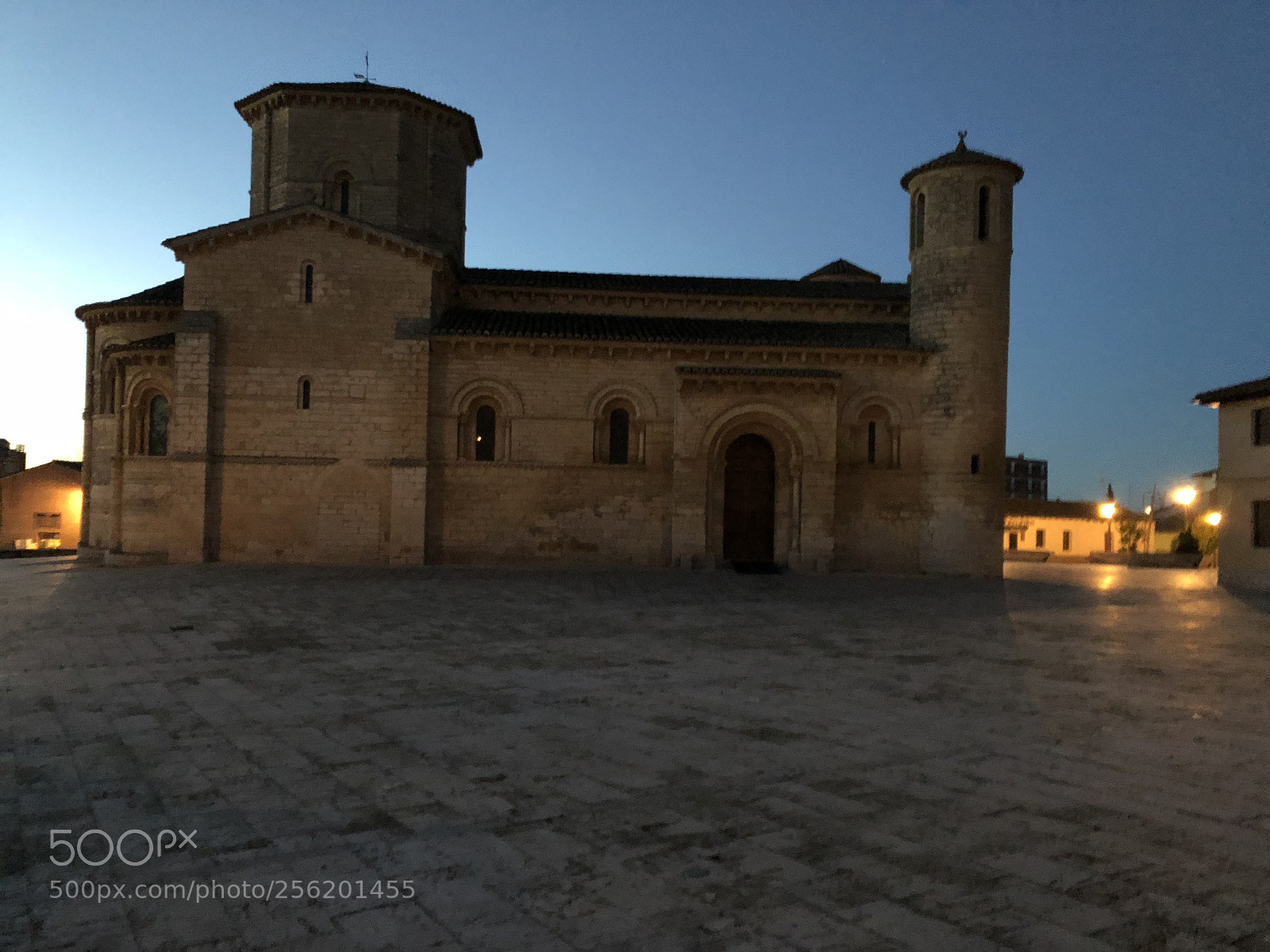 Apple iPhone X sample photo. Iglesia rom nica de photography