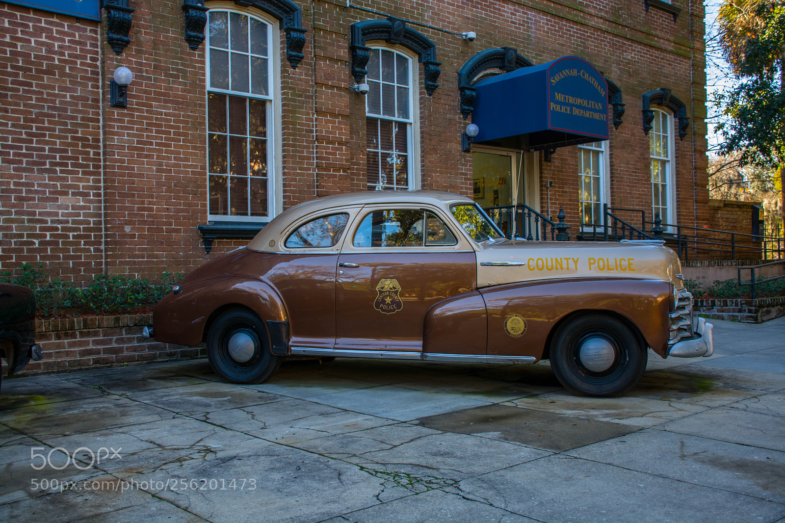 Nikon D7100 sample photo. Savannah police dept. photography