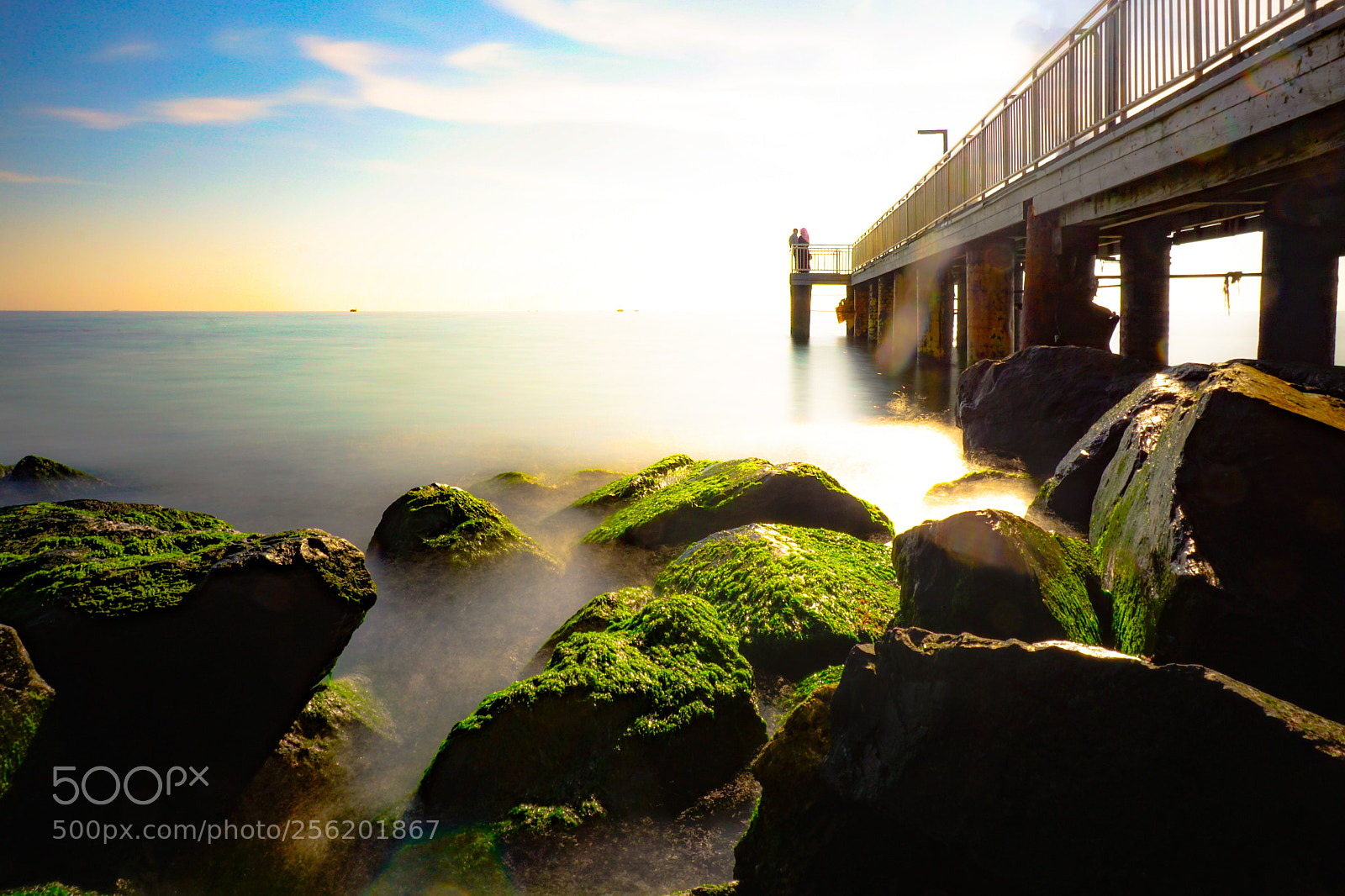 Sony a6000 sample photo. Waves and rocks photography
