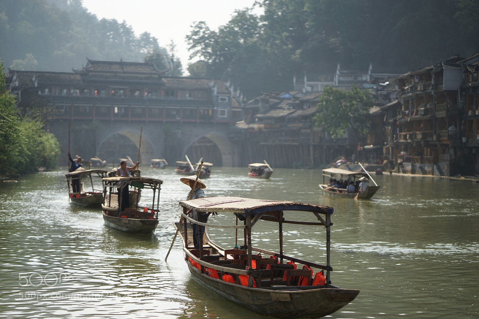 Sony a7 II sample photo. China photography