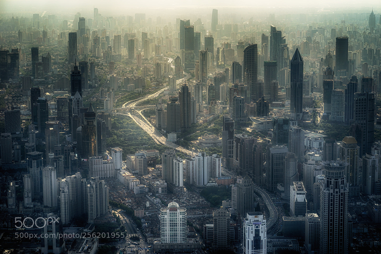 Sony a7 II sample photo. Shanghai photography