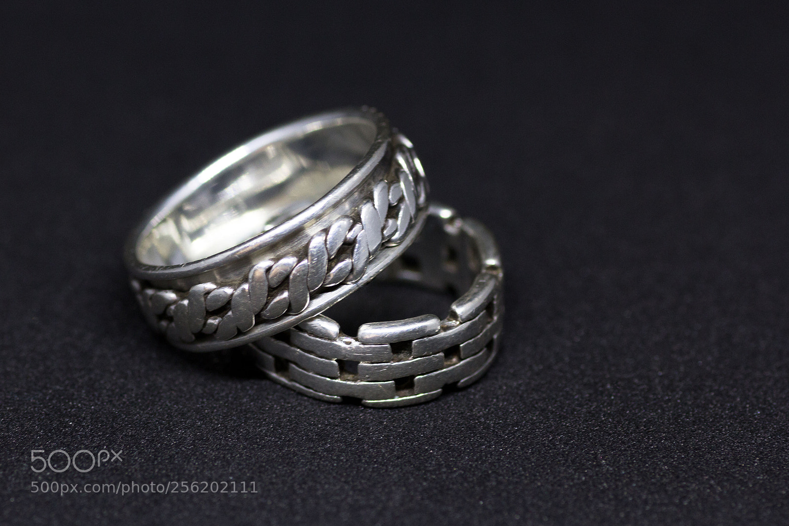 Canon EOS 60D sample photo. Rings photography