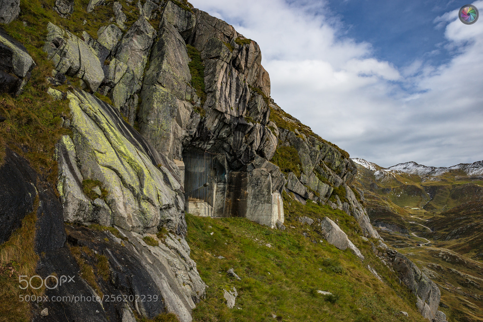 Sony SLT-A99V sample photo. Tessiner alpen - 09 photography