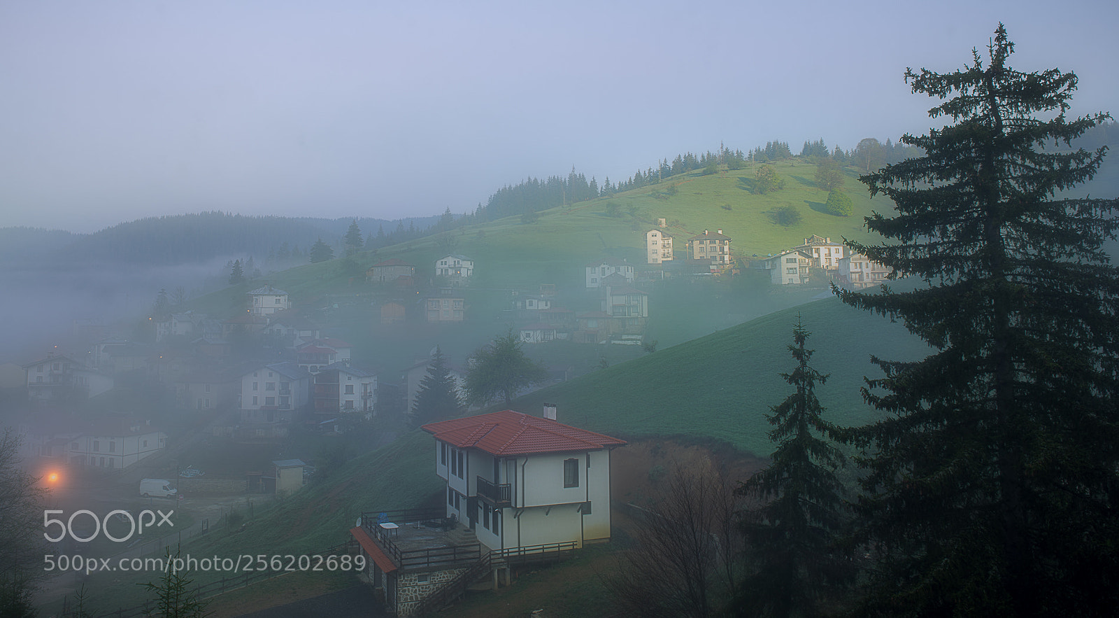 Sony a7 sample photo. Early mornings photography