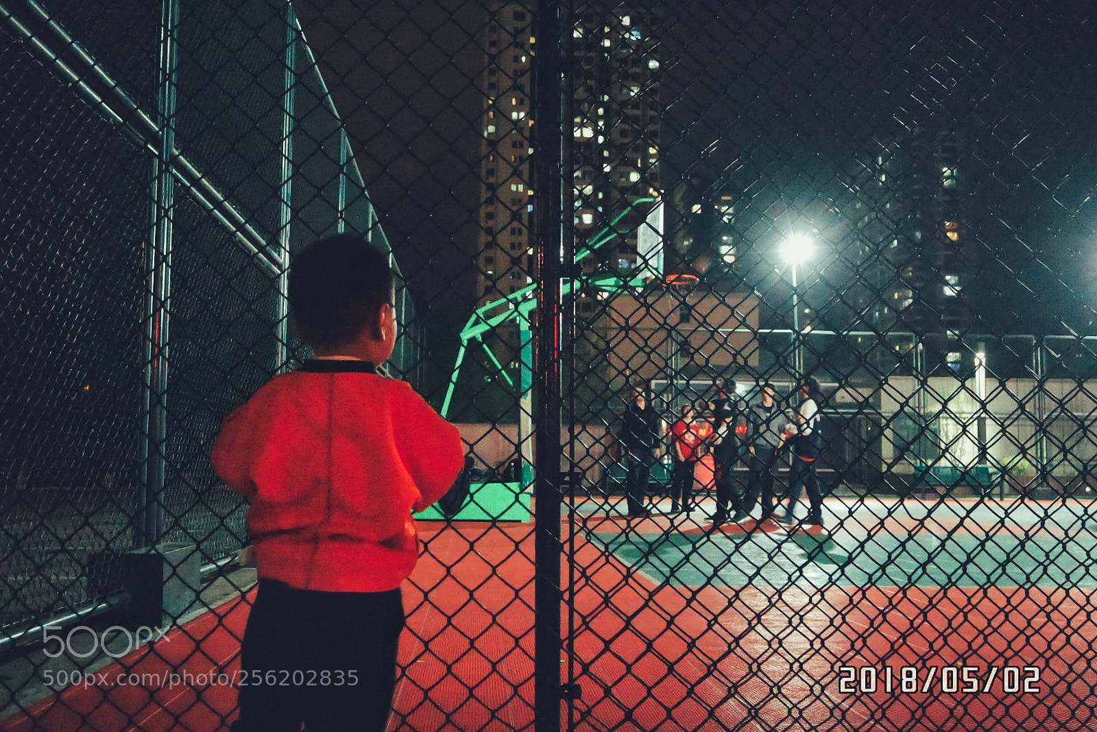 Samsung NX3000 sample photo. I have a dream photography