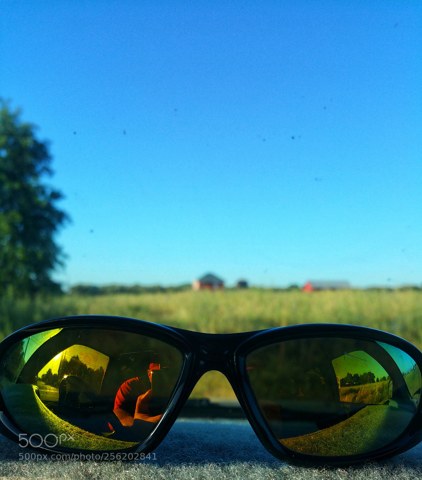 Samsung Galaxy Note4 sample photo. Starting the day photography