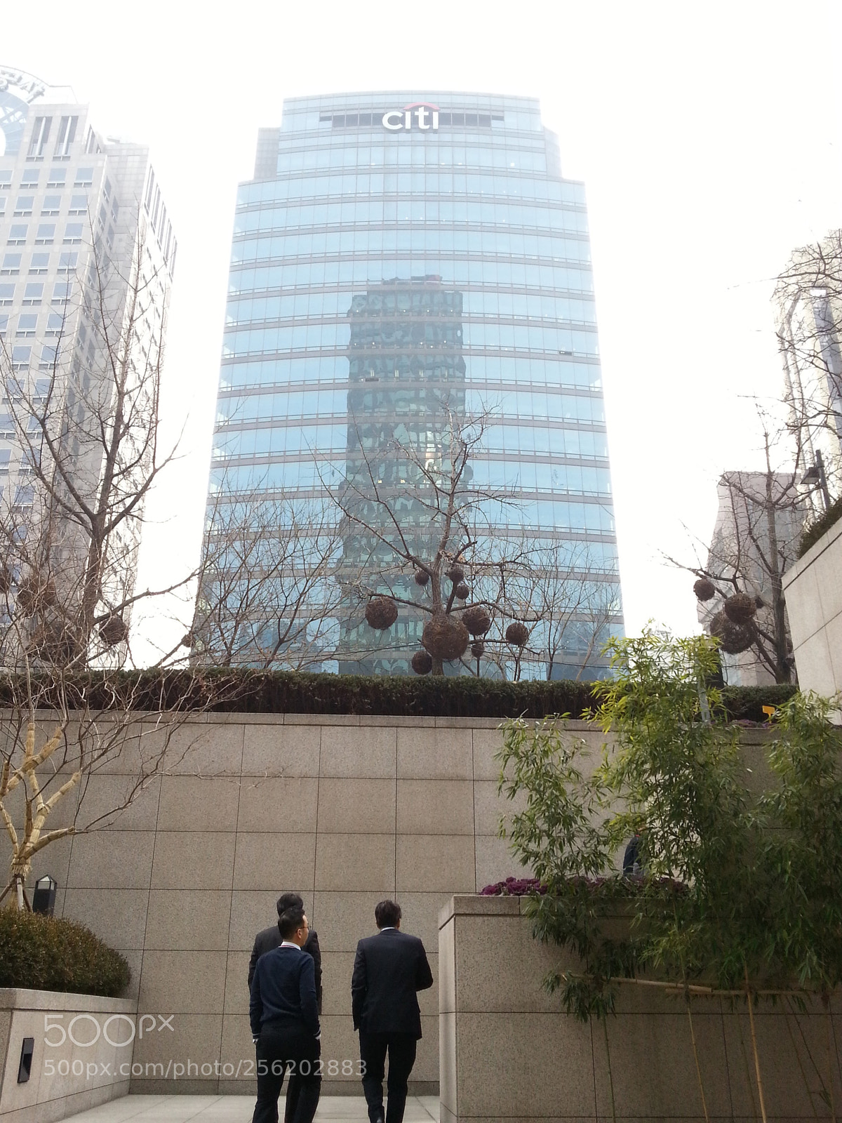 Samsung Galaxy Note2 sample photo. Building in a building photography