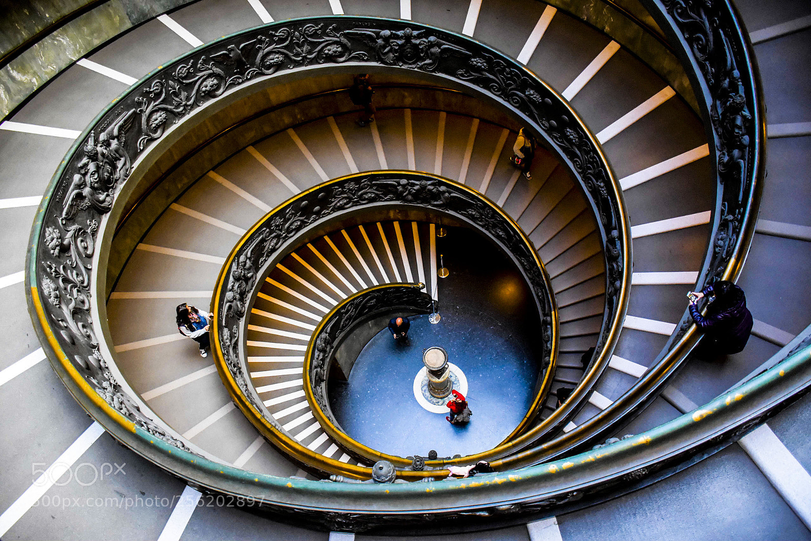 Nikon D7200 sample photo. Vertigo photography