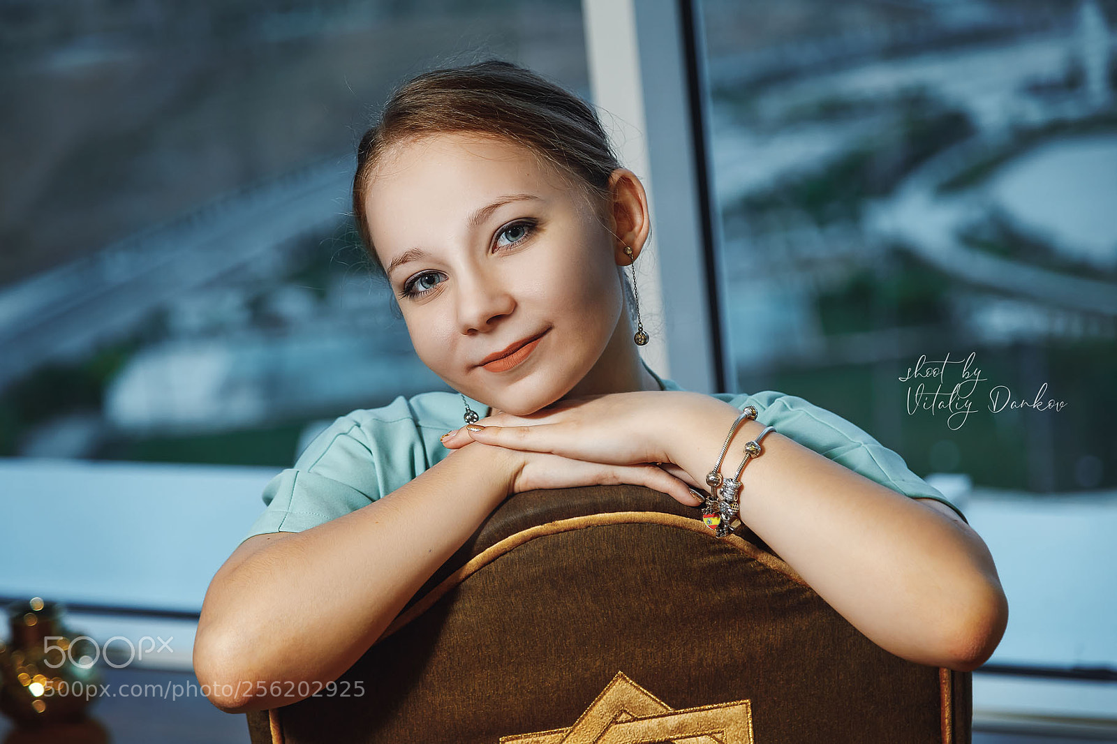 Canon EOS 5D Mark IV sample photo. мирослав год itd photography