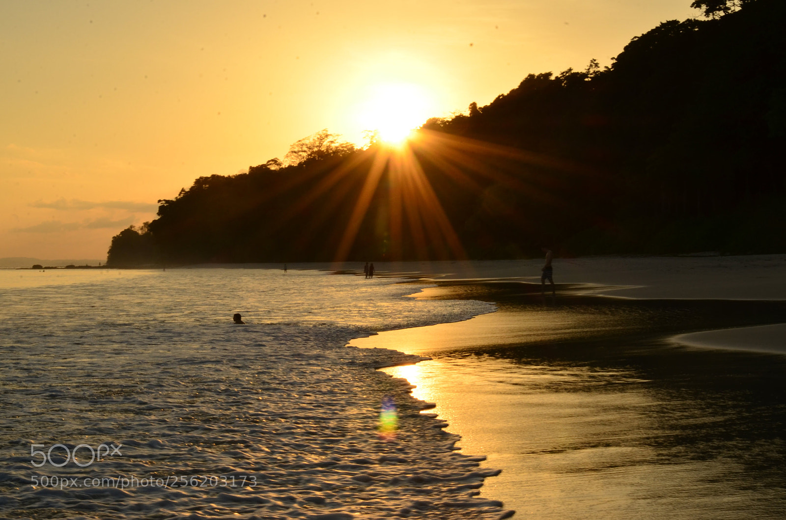 Nikon D7000 sample photo. Splendor of sunset... photography