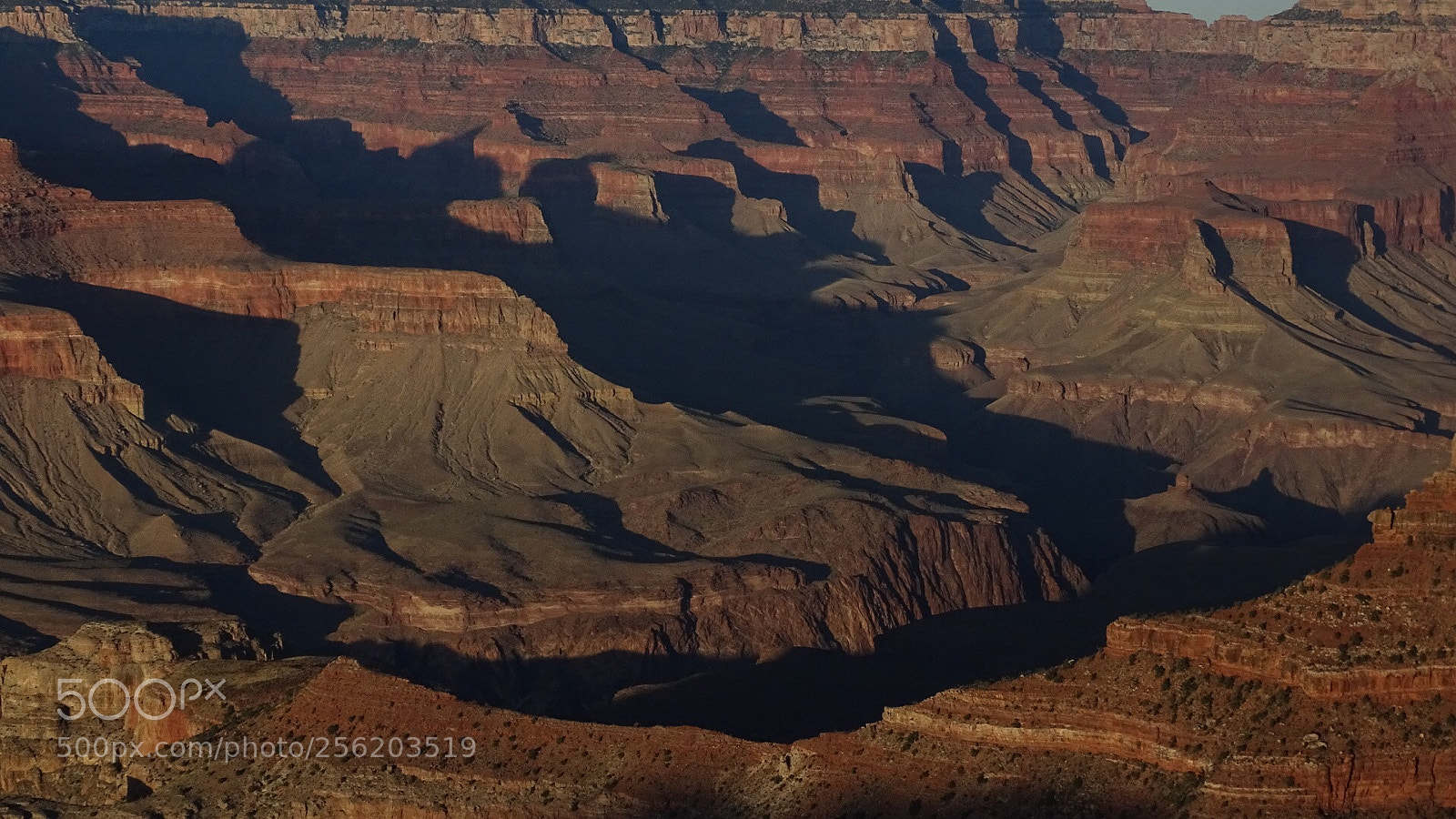Sony Cyber-shot DSC-HX400V sample photo. Grand canyon photography