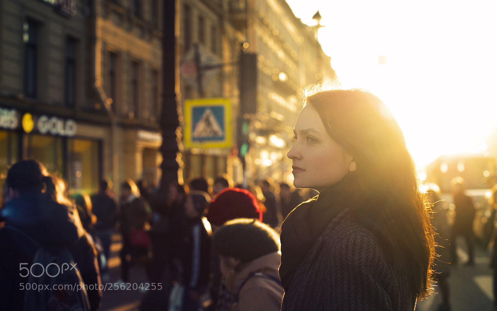 Nikon D700 sample photo. Spb photography