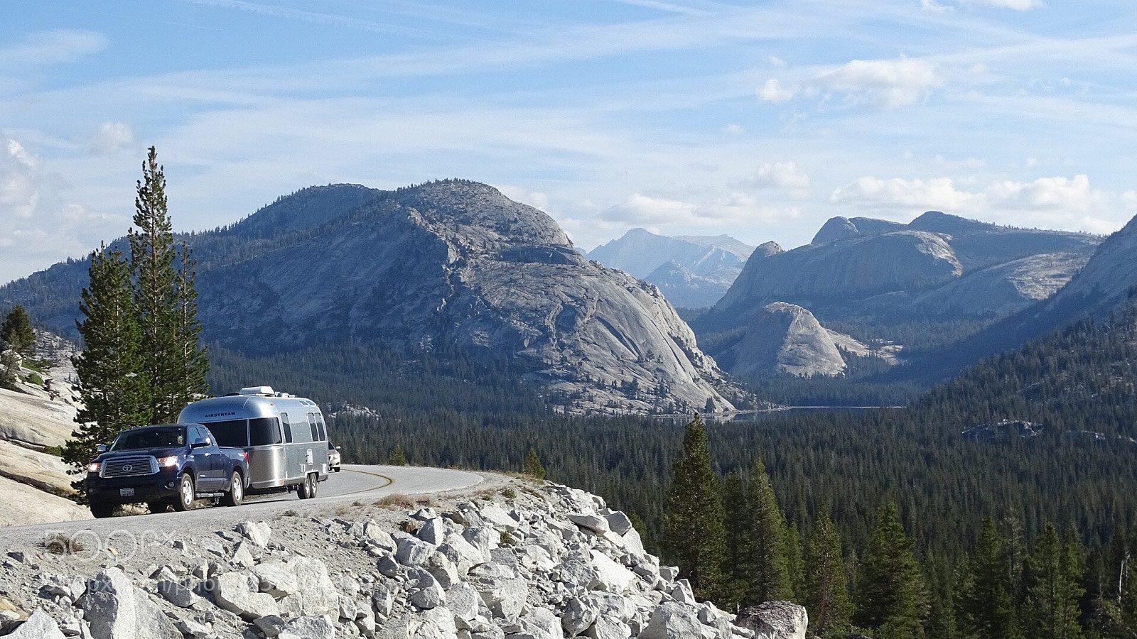 Sony Cyber-shot DSC-HX400V sample photo. Yosemite routes photography