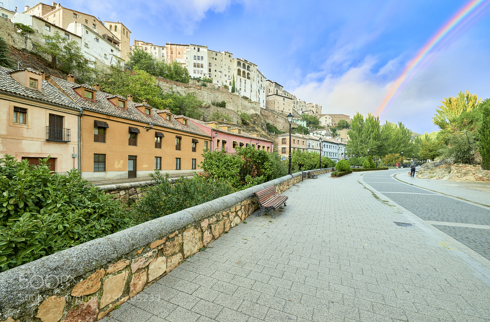 Nikon D800 sample photo. Casas colgadas - cuenca photography