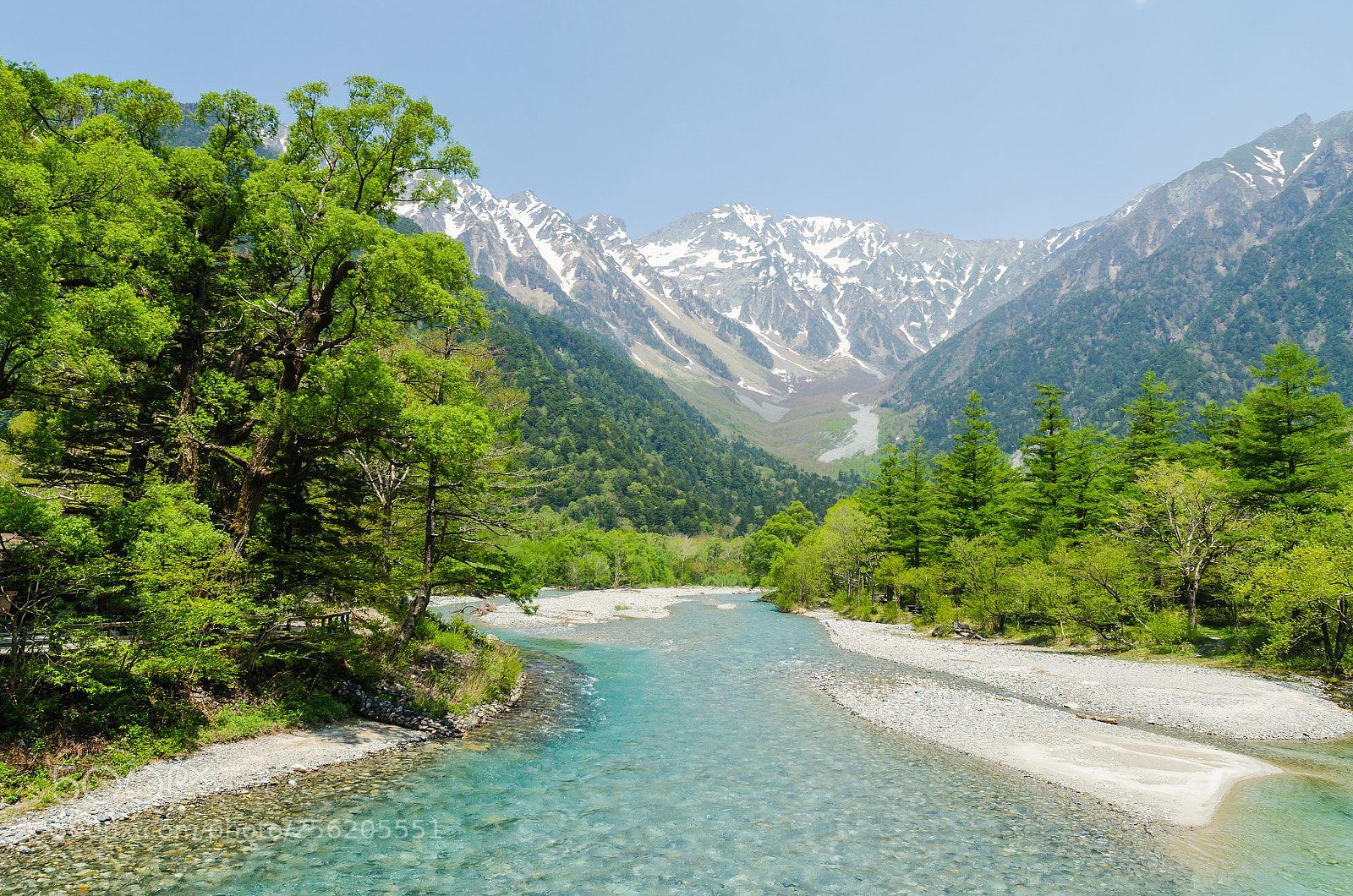 Nikon D5100 sample photo. Kamikochi national park japan photography