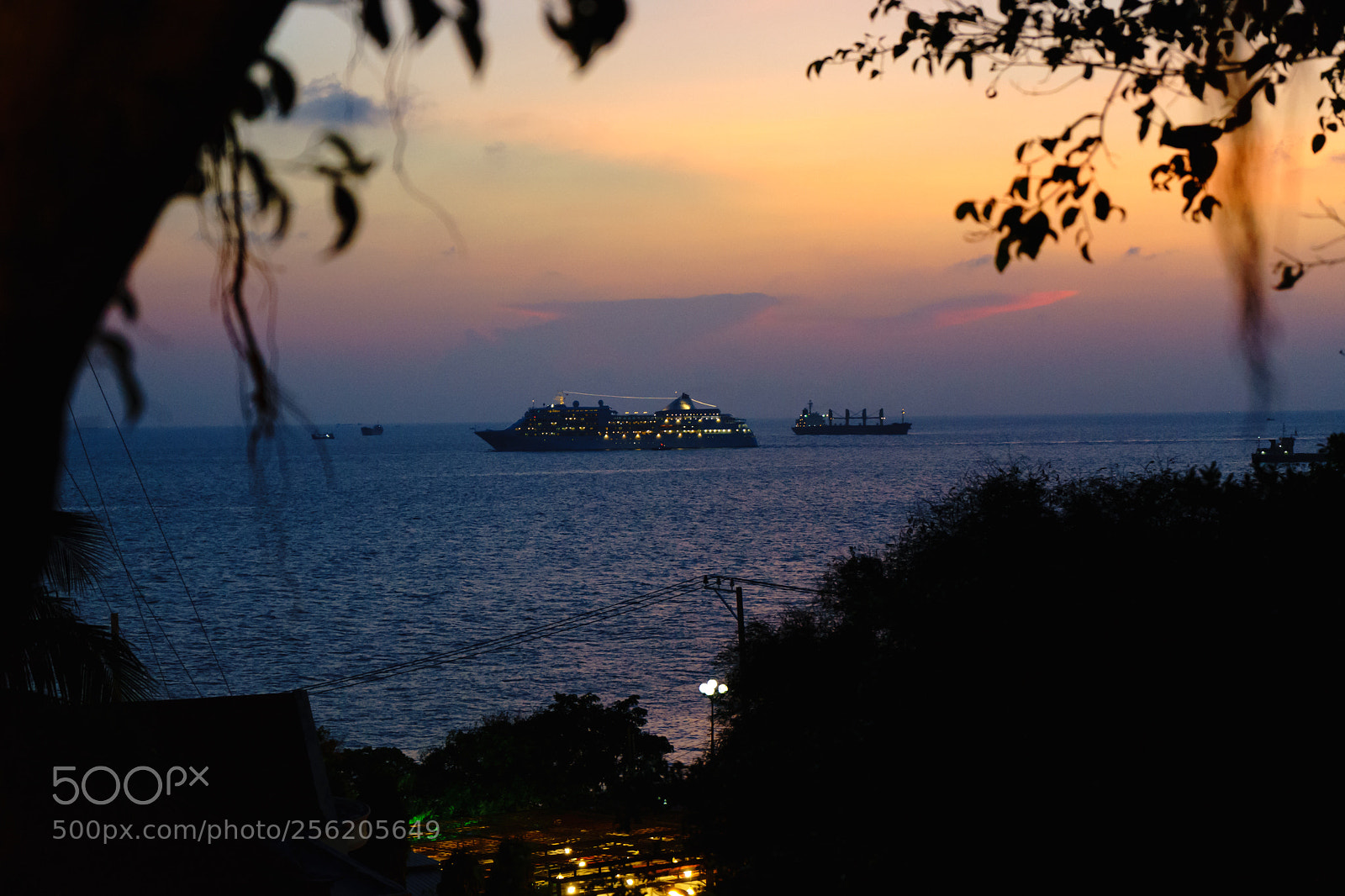 Sony a7 II sample photo. 20180421_182101.jpg photography