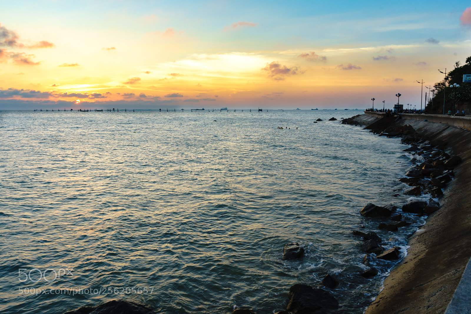 Sony a7 II sample photo. 20180422_175730.jpg photography