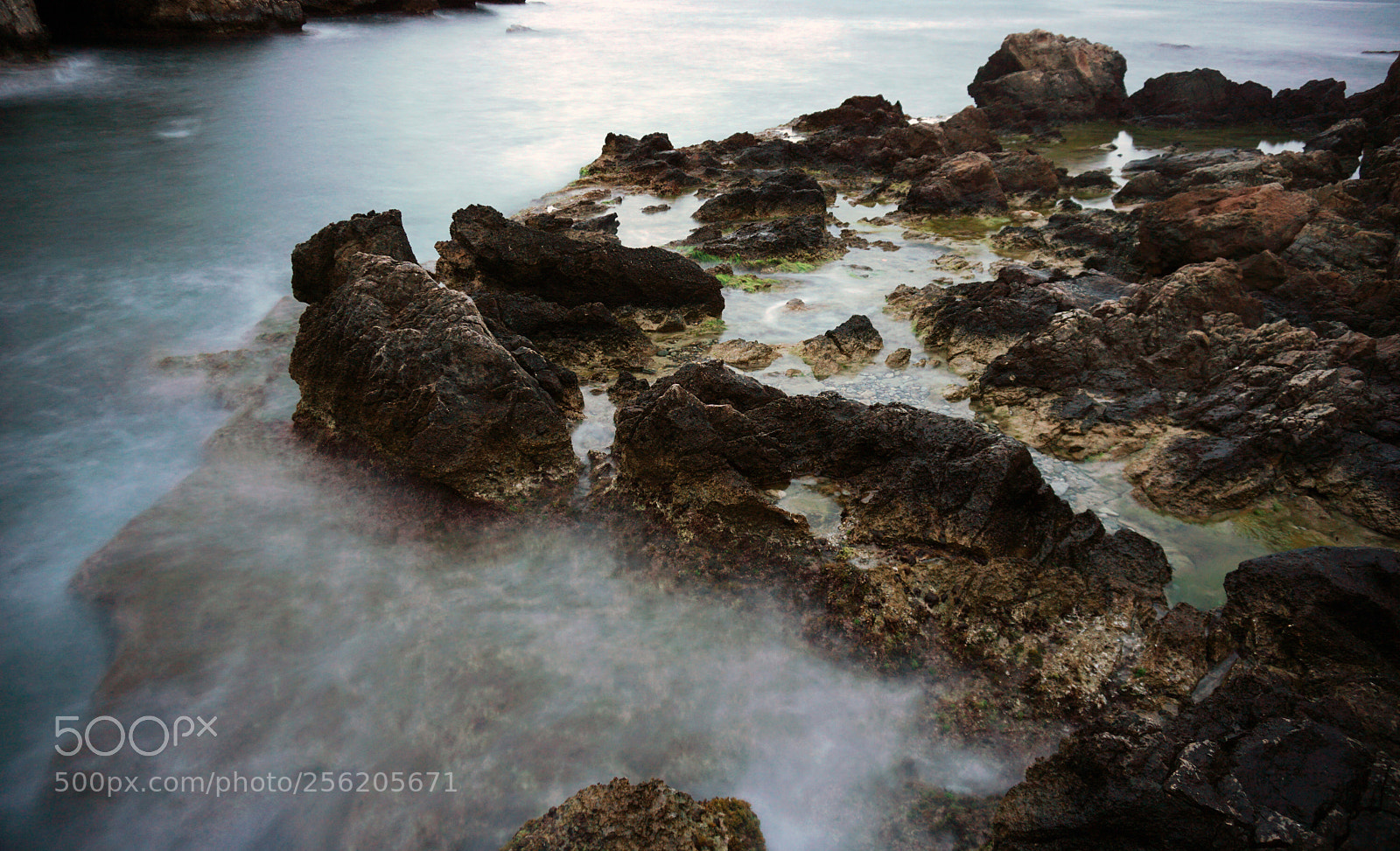 Sony a5100 sample photo. Isla de tabarca, primera photography