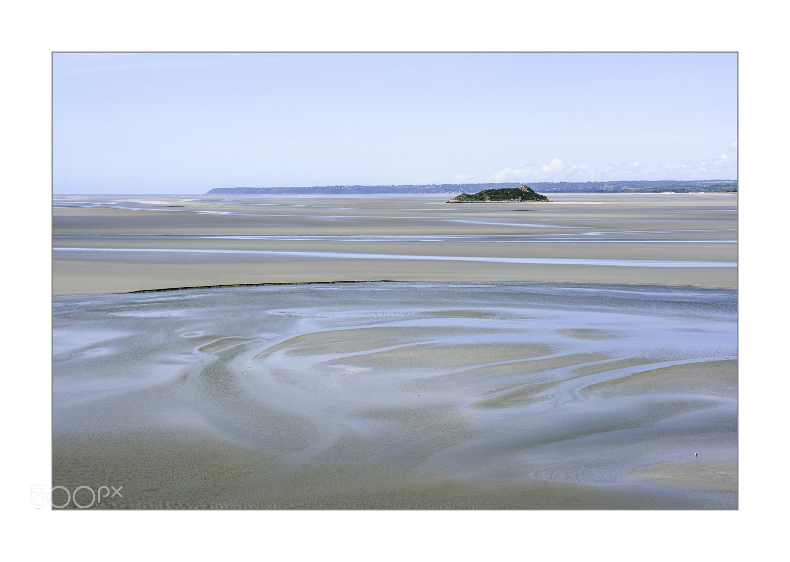 Nikon D810 sample photo. Sand plus water photography
