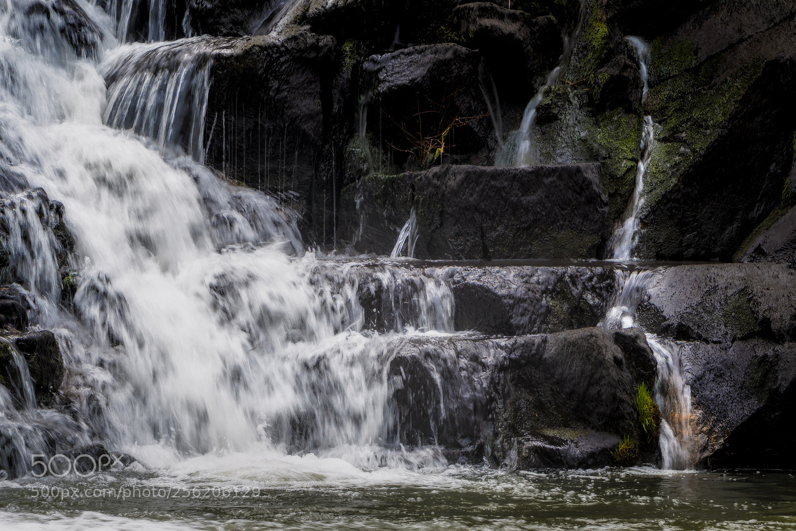 Nikon D7500 sample photo. Rio eresma photography