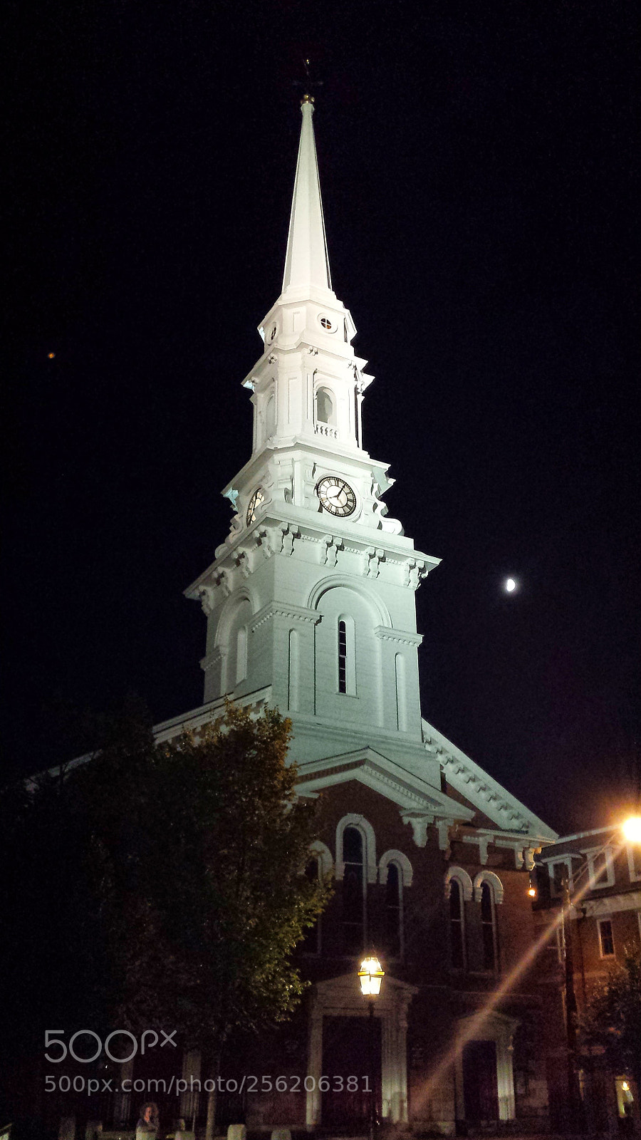 Samsung Galaxy S4 sample photo. Church photography
