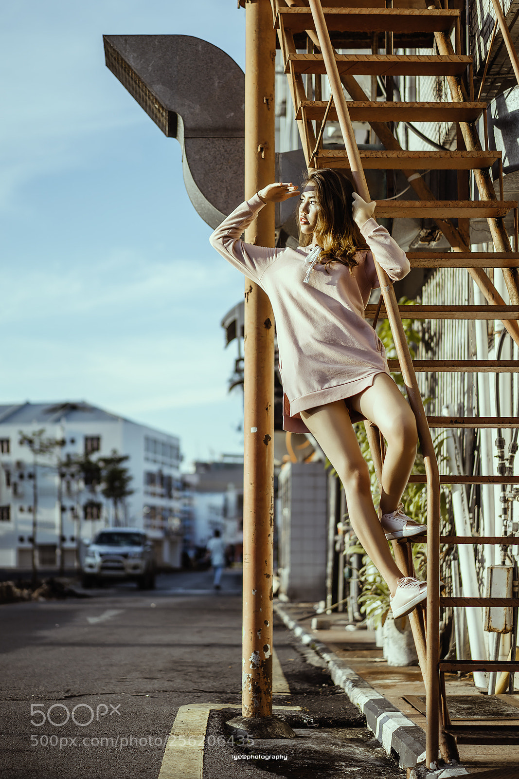 Sony a7 sample photo. Christine yee photography