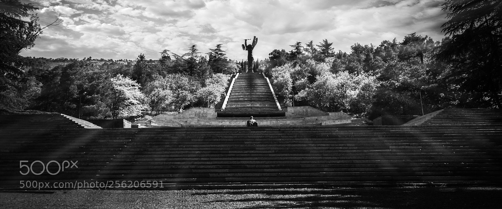 Canon EOS 5D Mark II sample photo. Vake's park photography