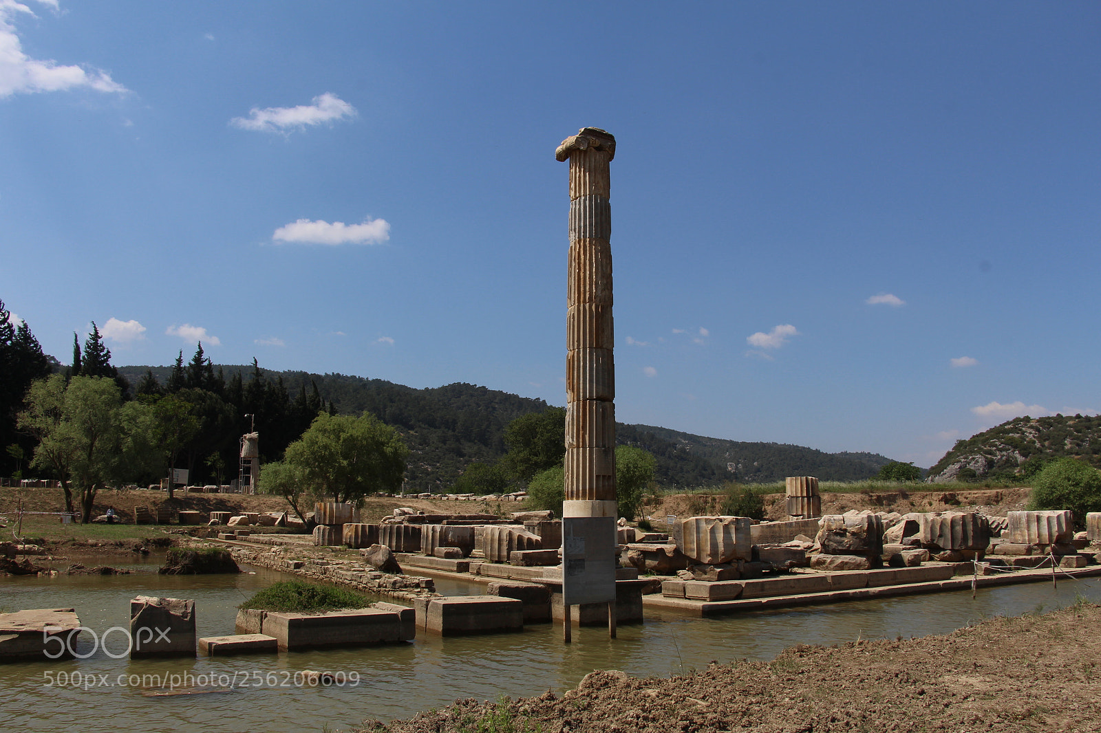 Canon EOS 700D (EOS Rebel T5i / EOS Kiss X7i) sample photo. Turkey/klaros photography