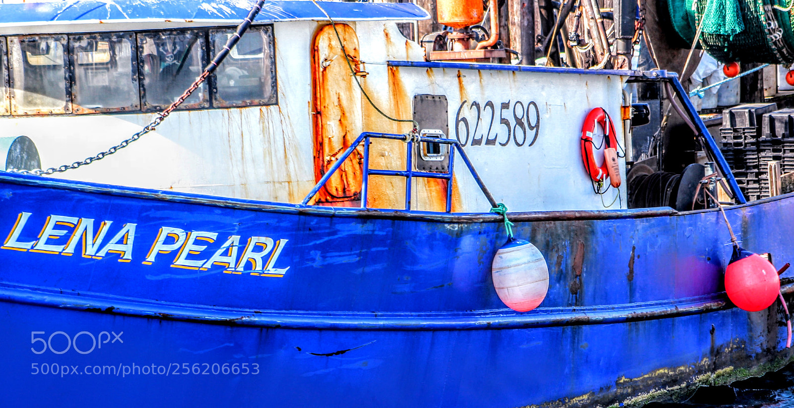 Canon EF 75-300mm f/4-5.6 sample photo. ..rusty pearl.. photography
