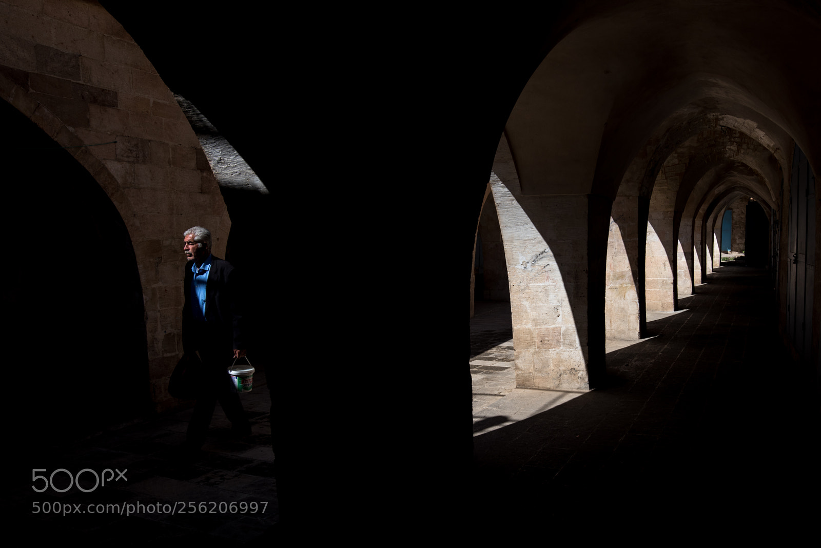 Nikon D810 sample photo. Shadow photography