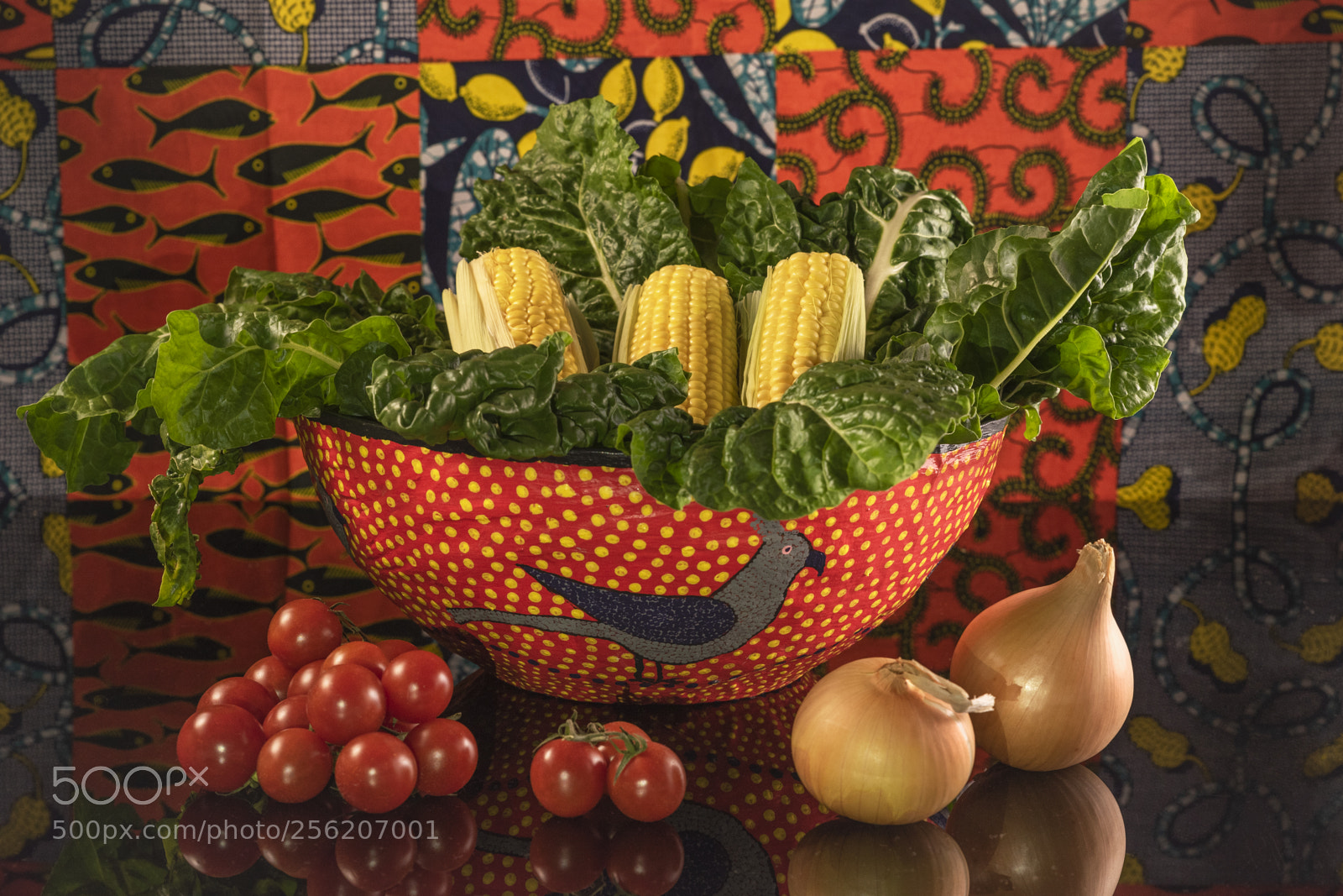 Nikon D750 sample photo. African still life photography