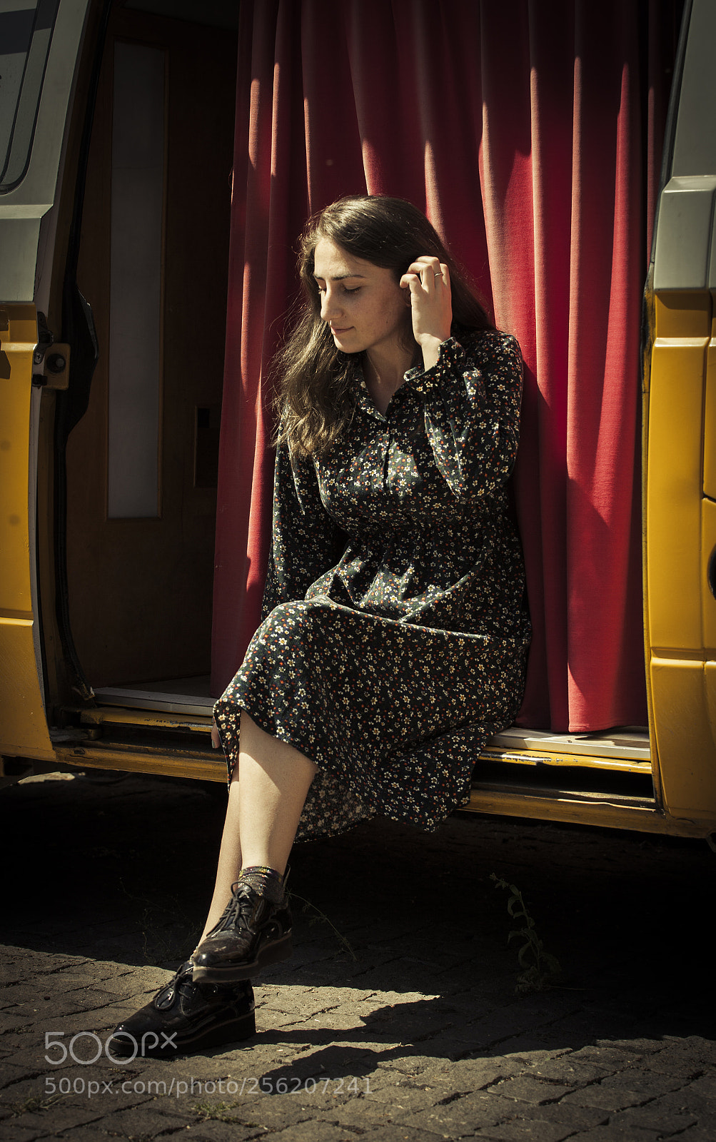 Canon EOS 5D Mark II sample photo. Lvintage 2 photography