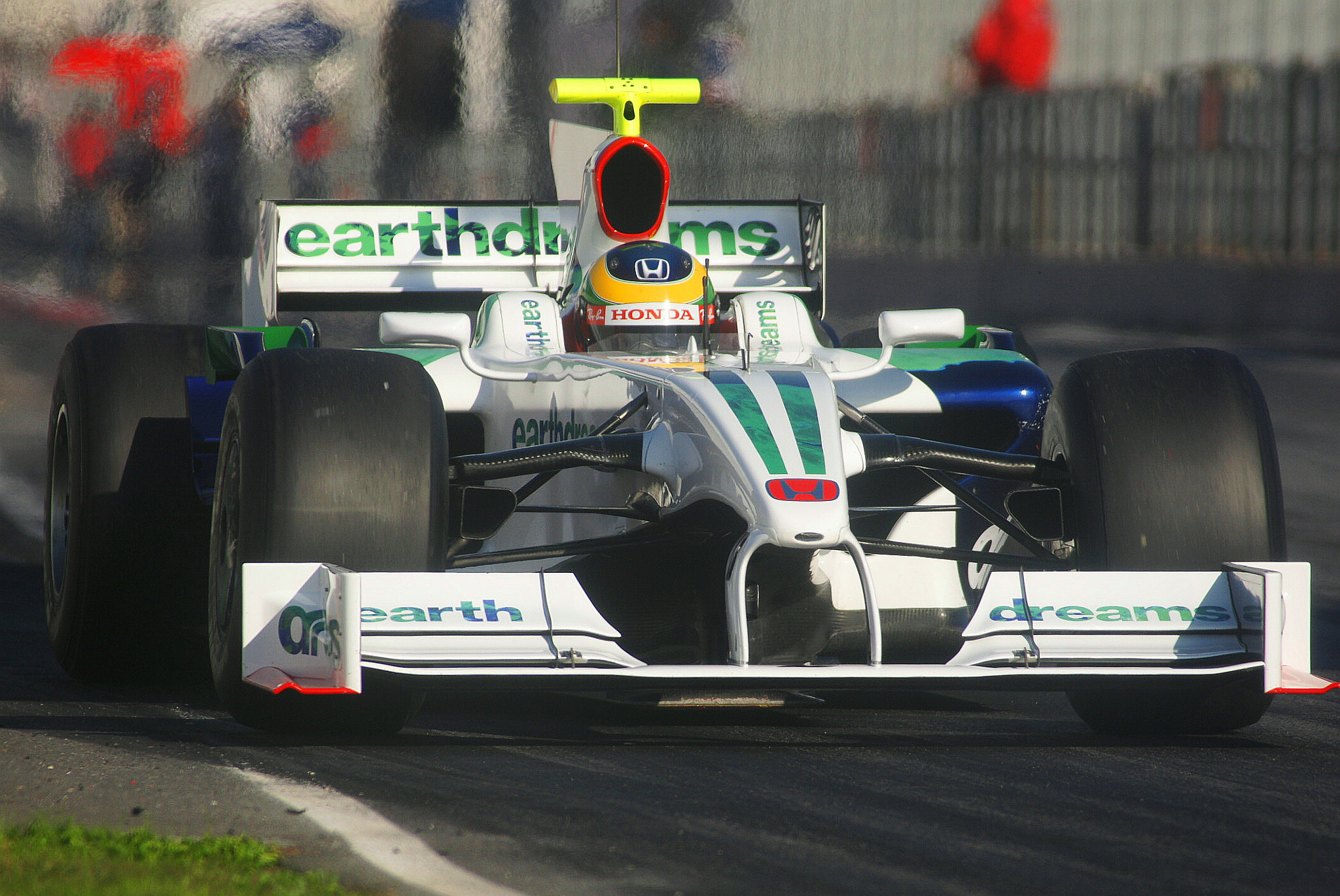 Sony Alpha DSLR-A700 sample photo. Bruno   senna photography