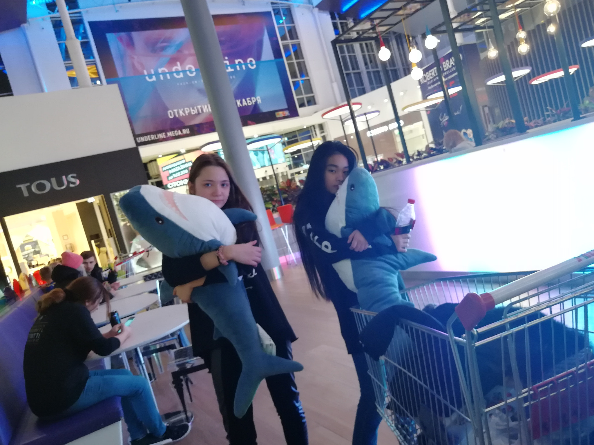 HUAWEI NOVA 2 sample photo