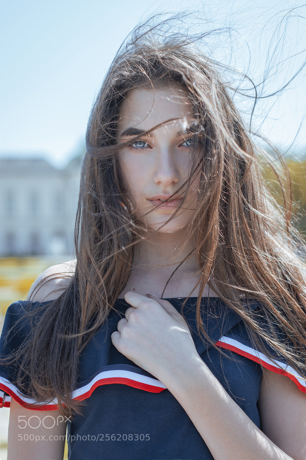 Nikon D7200 sample photo. Tanja photography