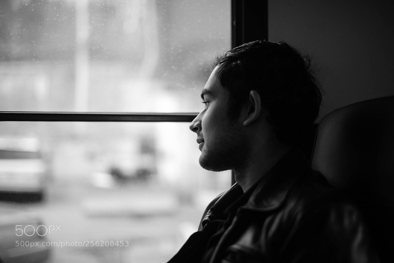 Nikon D800 sample photo. Monochrome content photography