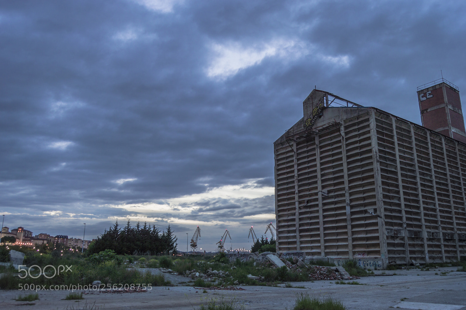 Nikon D3200 sample photo. Factory photography