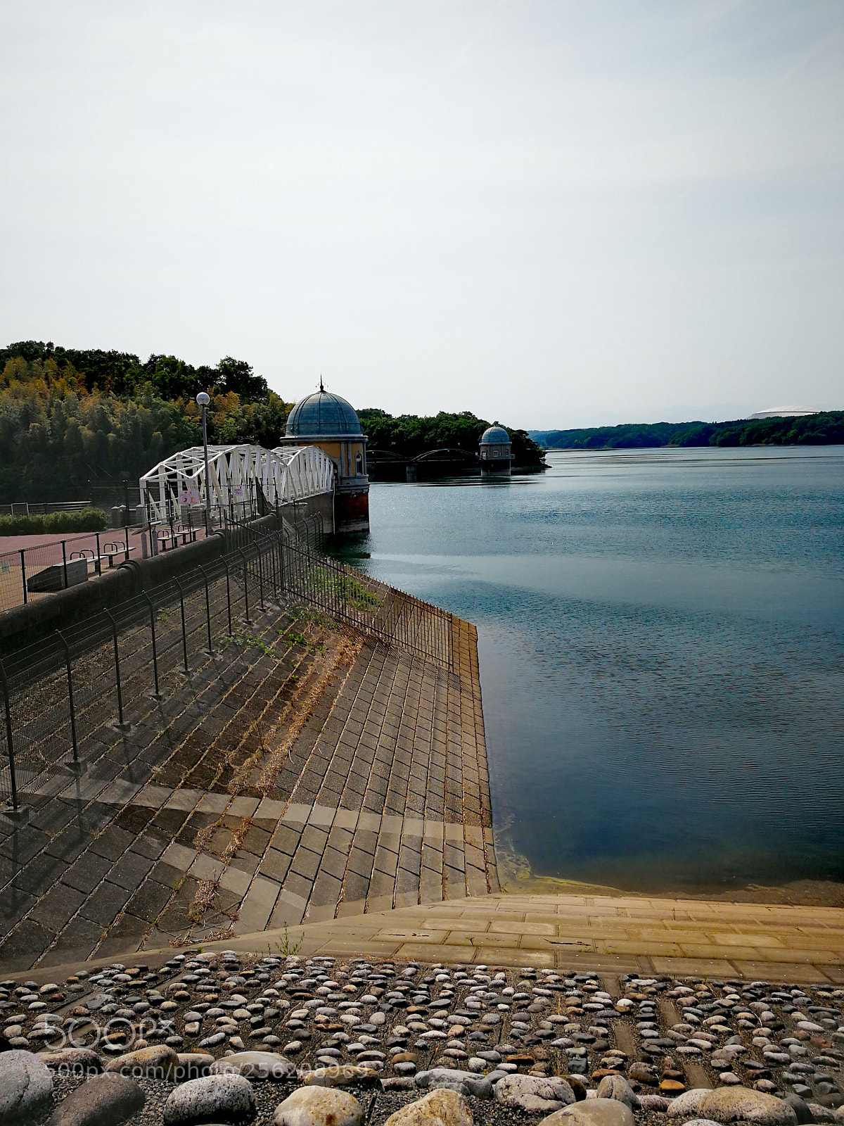 HUAWEI Mate 9 sample photo. 都立狭山公園 photography