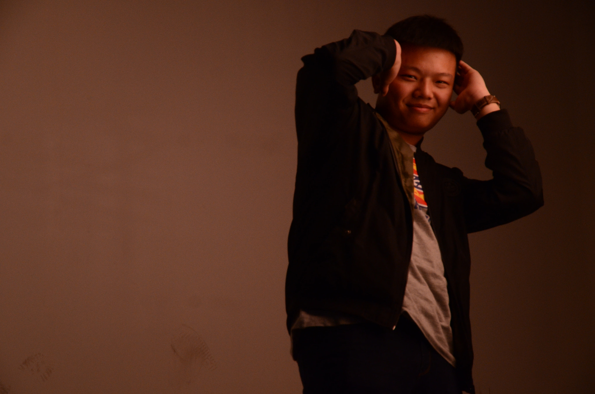 Nikon D7000 sample photo
