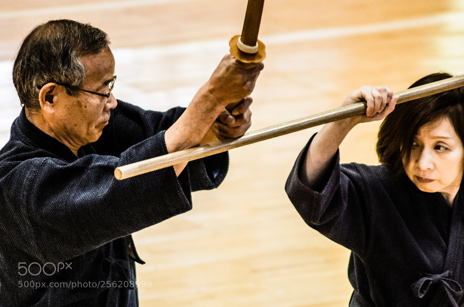 Pentax K-30 sample photo. Soul of japan photography
