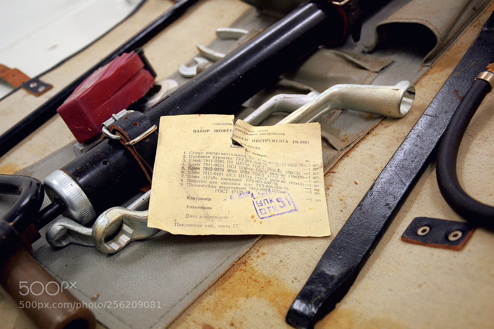 Nikon D3100 sample photo. Siberian mercedes original toolbox photography